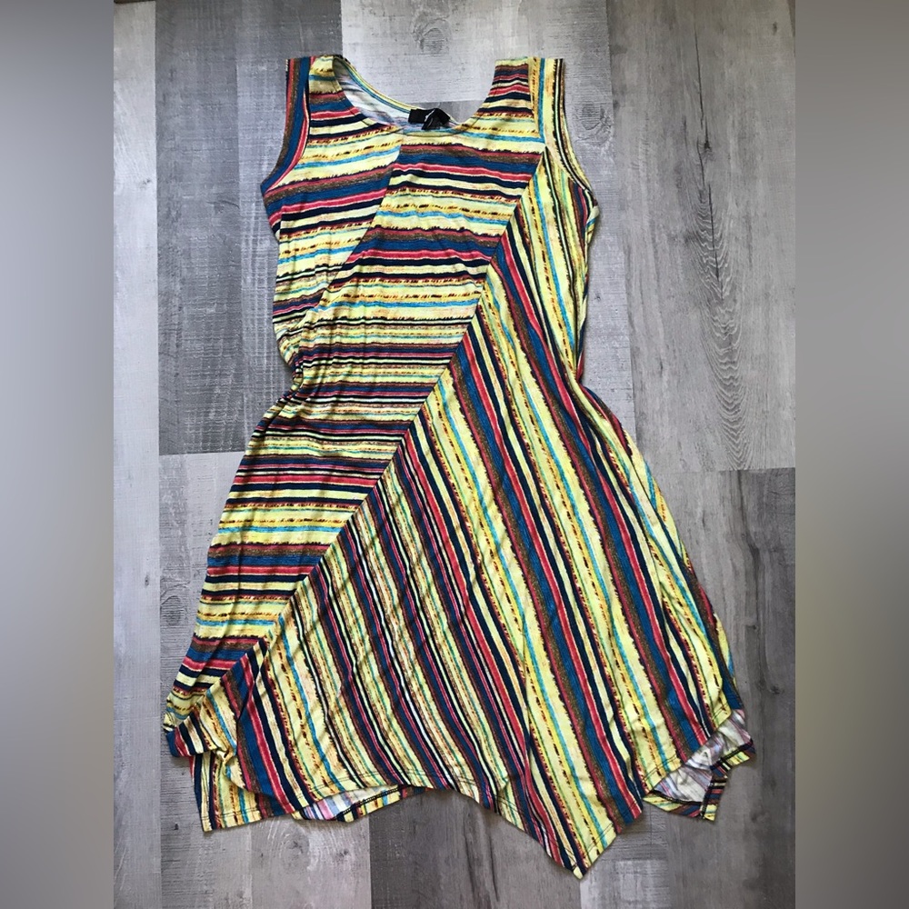 GNW Nordstrom Sundress Size M